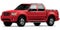 2005 Ford Explorer Sport Trac XLS