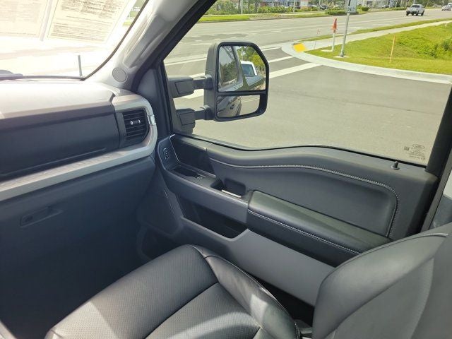 2023 Ford F-250SD XLT