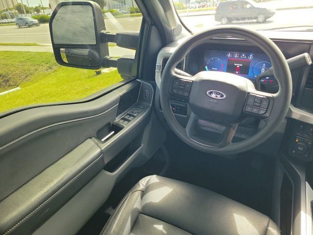 2023 Ford F-250SD XLT