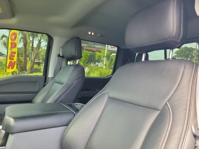 2023 Ford F-250SD XLT