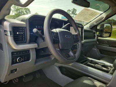 2023 Ford F-250SD XLT
