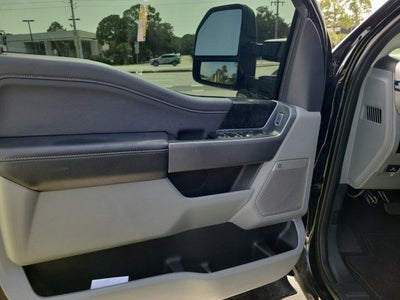 2023 Ford F-250SD XLT