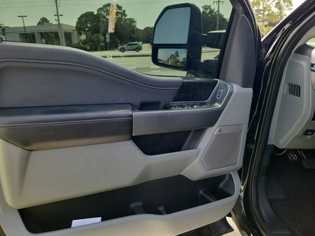 2023 Ford F-250SD XLT