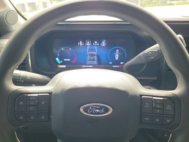 2023 Ford F-250SD XLT
