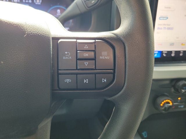 2023 Ford F-250SD XLT