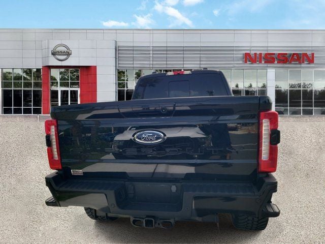 2023 Ford F-250SD XLT