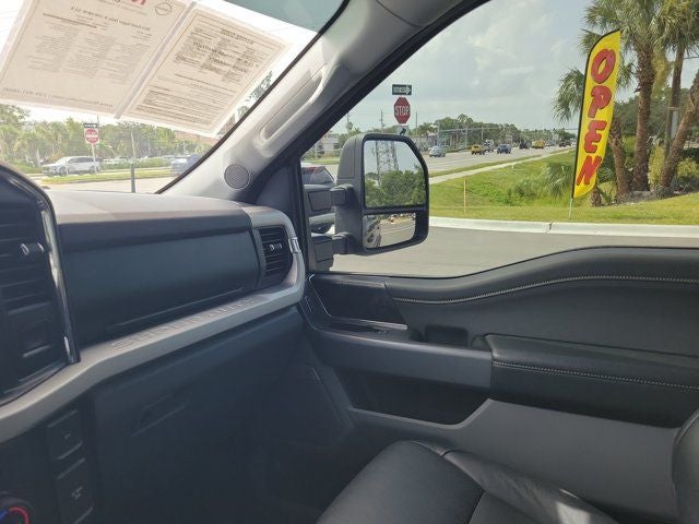 2023 Ford F-250SD XLT