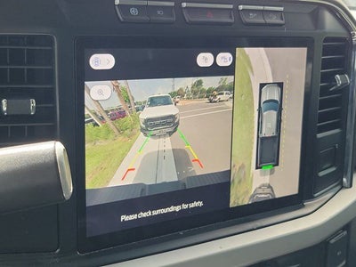 2023 Ford F-250SD XLT