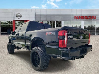 2023 Ford F-250SD XLT