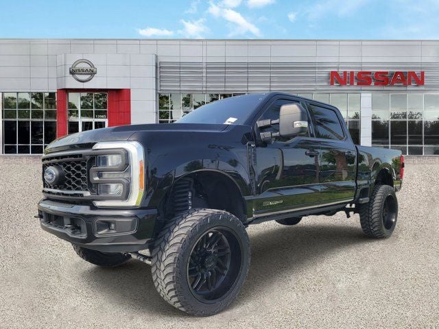 2023 Ford F-250SD XLT