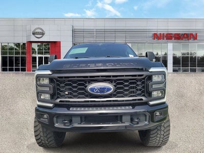 2023 Ford F-250SD XLT