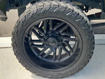 2023 Ford F-250SD XLT