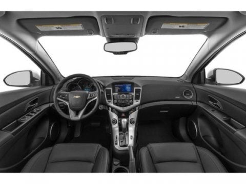 2015 Chevrolet Cruze 2LT