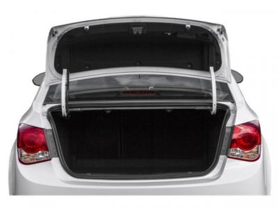 2015 Chevrolet Cruze 2LT