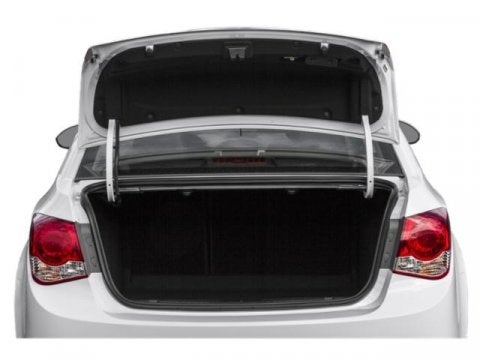 2015 Chevrolet Cruze 2LT