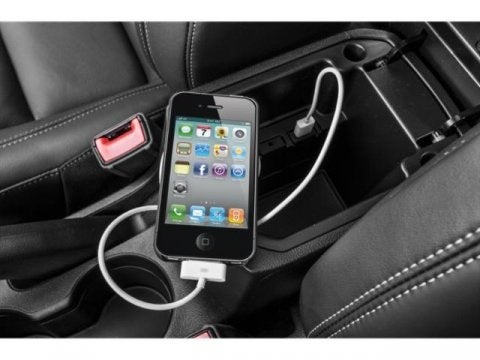 2015 Chevrolet Cruze 2LT