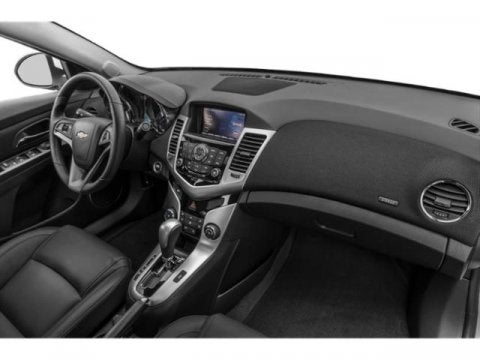 2015 Chevrolet Cruze 2LT