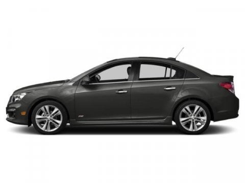 2015 Chevrolet Cruze 2LT