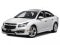 2015 Chevrolet Cruze 2LT