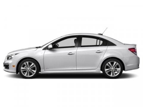 2015 Chevrolet Cruze 2LT