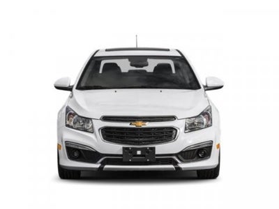 2015 Chevrolet Cruze 2LT
