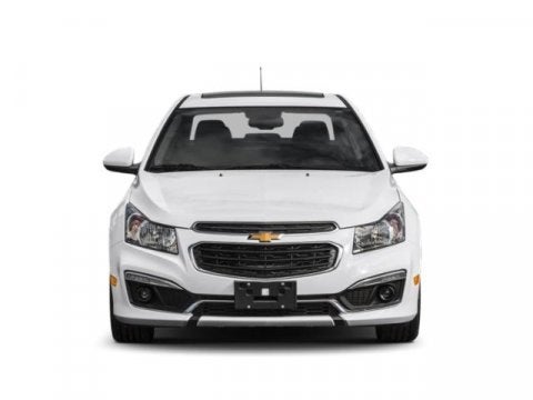 2015 Chevrolet Cruze 2LT