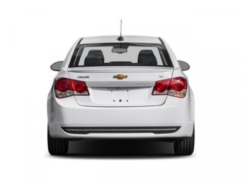 2015 Chevrolet Cruze 2LT