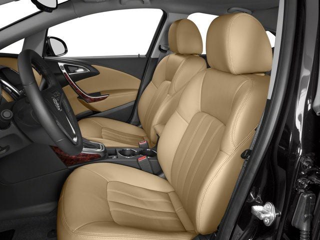 2016 Buick Verano Sport Touring Group
