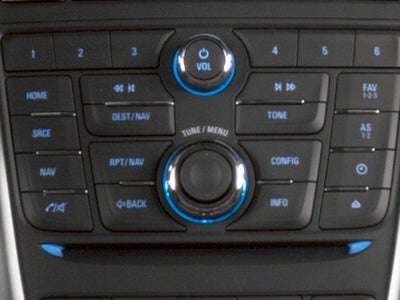 2016 Buick Verano Sport Touring Group