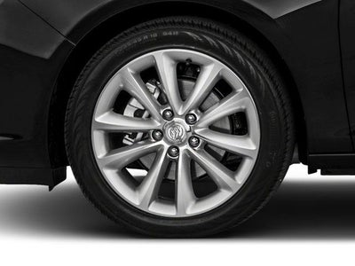 2016 Buick Verano Sport Touring Group