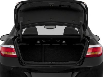 2016 Buick Verano Sport Touring Group