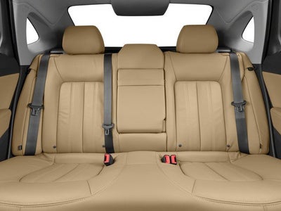 2016 Buick Verano Sport Touring Group