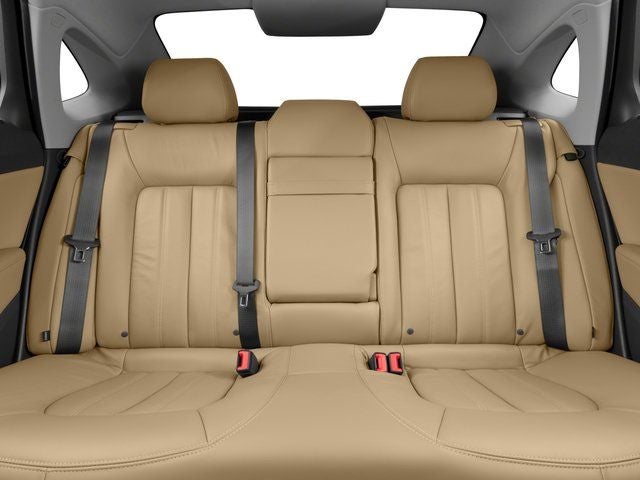 2016 Buick Verano Sport Touring Group