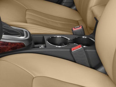2016 Buick Verano Sport Touring Group