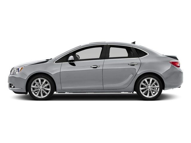 2016 Buick Verano Sport Touring Group