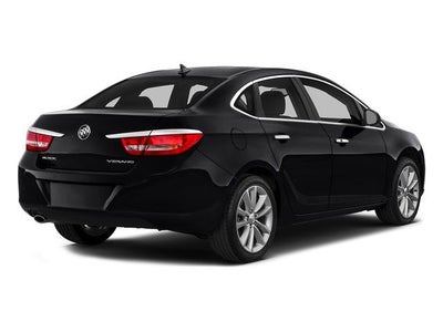 2016 Buick Verano Sport Touring Group