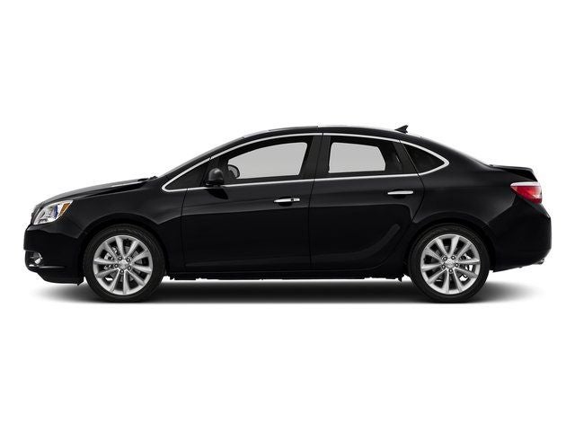 2016 Buick Verano Sport Touring Group