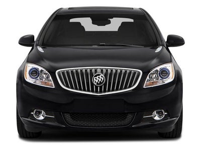 2016 Buick Verano Sport Touring Group