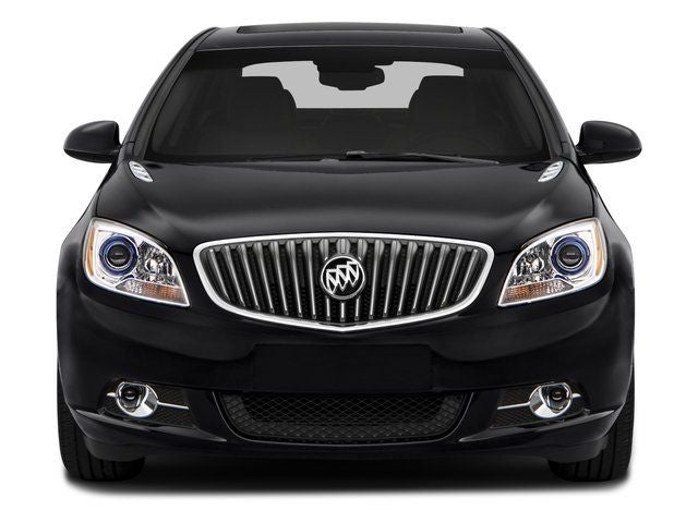 2016 Buick Verano Sport Touring Group