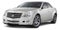 2011 Cadillac CTS Premium