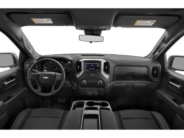 2022 Chevrolet Silverado 1500 LT LT1