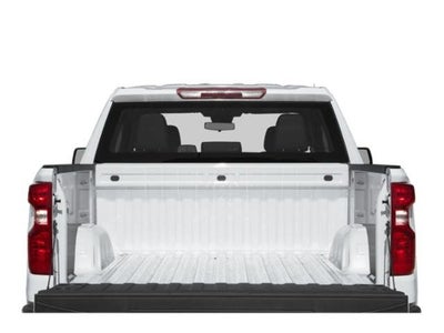 2022 Chevrolet Silverado 1500 LT LT1