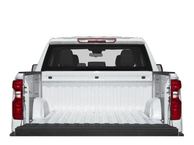 2022 Chevrolet Silverado 1500 LT LT1