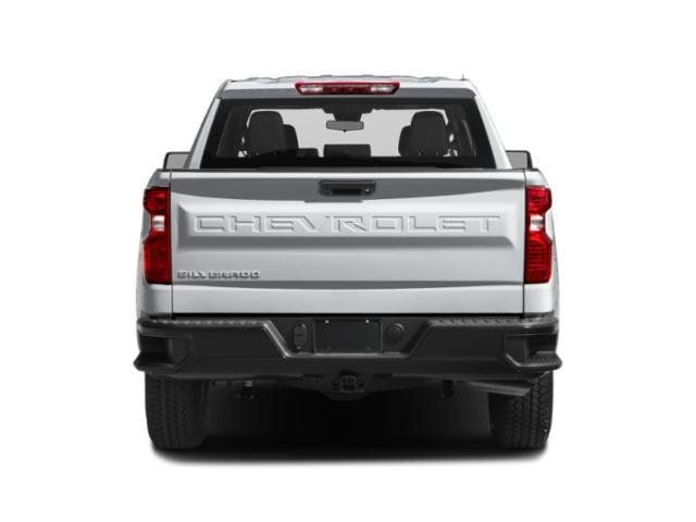 2022 Chevrolet Silverado 1500 LT LT1
