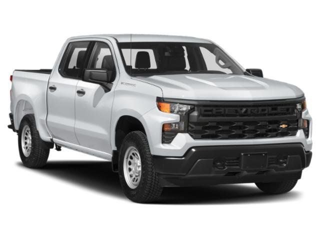 2022 Chevrolet Silverado 1500 LT LT1