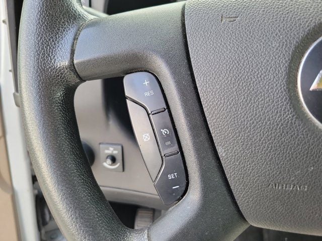 2022 Chevrolet Express 3500 Work Van Cargo