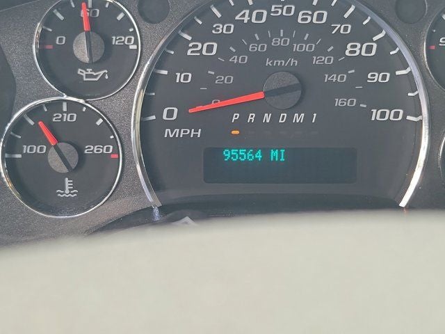 2022 Chevrolet Express 3500 Work Van Cargo