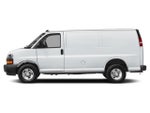 2022 Chevrolet Express 3500 Work Van Cargo