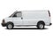 2022 Chevrolet Express 3500 Work Van Cargo