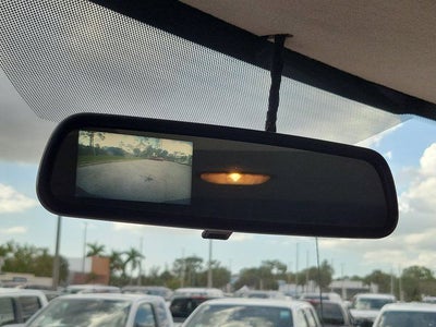 2022 Chevrolet Express 3500 Work Van Cargo